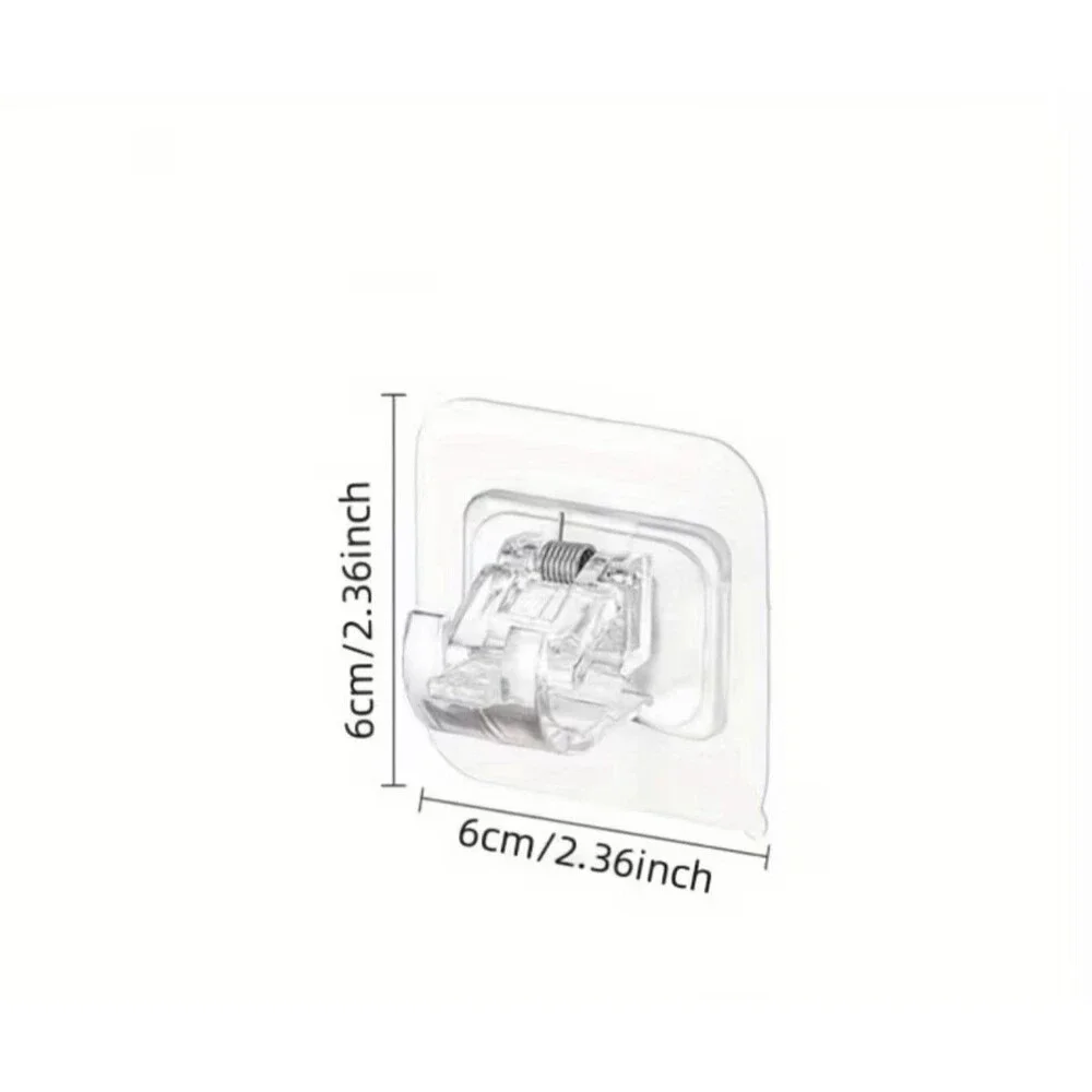 Innovative Curtins Rod Hocks